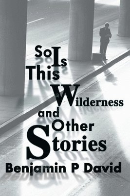 So is This Wilderness and Other Stories 1