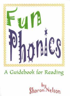 Fun Phonics 1