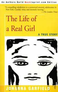 bokomslag Life of a Real Girl