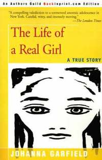 bokomslag The Life of a Real Girl