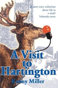 bokomslag A Visit to Hartington