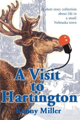 bokomslag Visit to Hartington