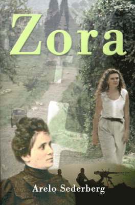 bokomslag Zora