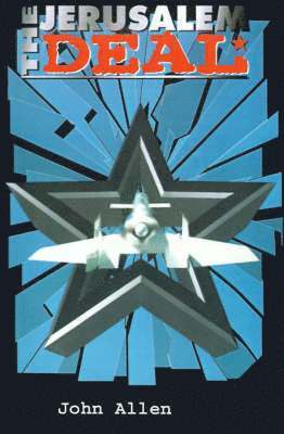 John Allen - Jerusalem Deal, Häftad