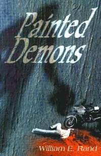 bokomslag Painted Demons