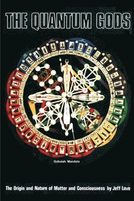 Jeff Love - Quantum Gods, Häftad