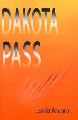 Dakota Pass 1