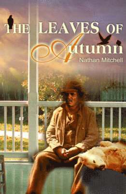 Nathan S Mitchell, Nathan S. Mitchell - Leaves of Autumn, Häftad