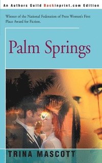 bokomslag Palm Springs