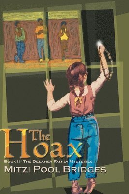 bokomslag The Hoax