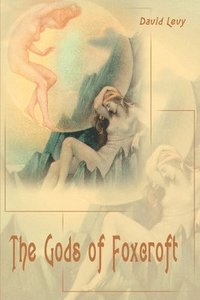 bokomslag The Gods of Foxcroft