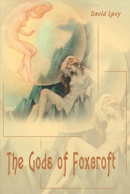 David Levy - Gods of Foxcroft, Häftad