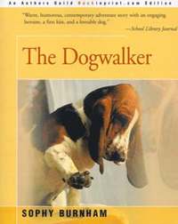 bokomslag The Dogwalker