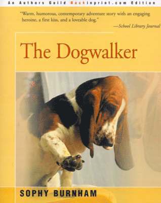 The Dogwalker 1