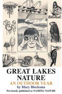 bokomslag Great Lakes Nature