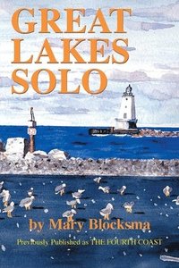 bokomslag Great Lakes Solo