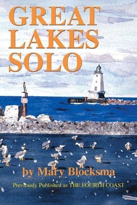 Great Lakes Solo 1