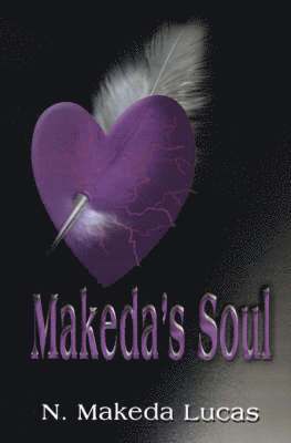 Makeda's Soul 1