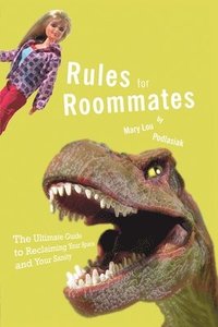 bokomslag Rules for Roommates