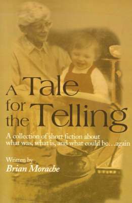bokomslag Tale for the Telling
