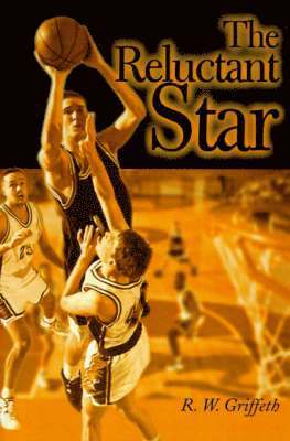 Roger W Griffeth, Roger W. Griffeth - Reluctant Star, Häftad