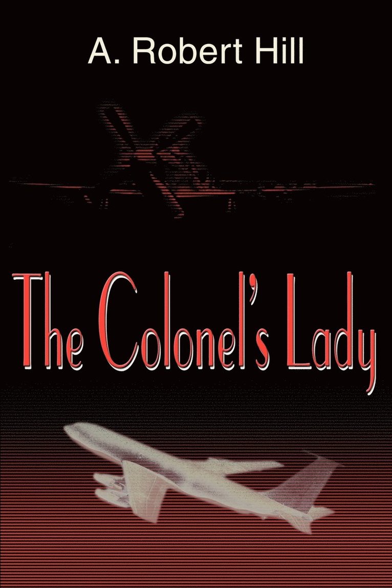 The Colonel's Lady 1