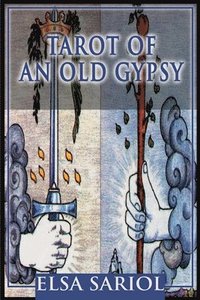 bokomslag Tarot of an Old Gypsy