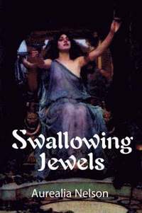 bokomslag Swallowing Jewels