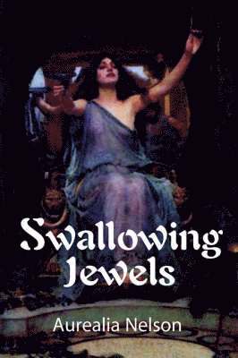 bokomslag Swallowing Jewels