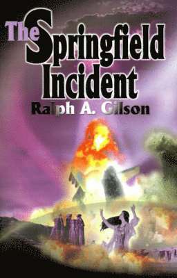 The Springfield Incident 1