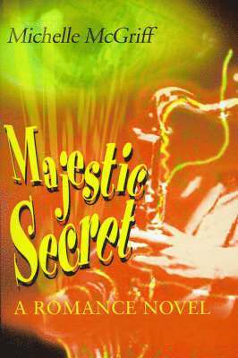 Majestic Secret 1