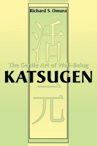 bokomslag Katsugen