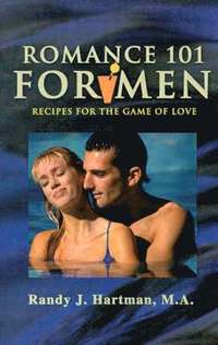 bokomslag Romance 101 for Men