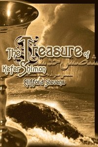 bokomslag The Treasure of Kefer Shimon