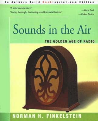 Sounds in the Air 1