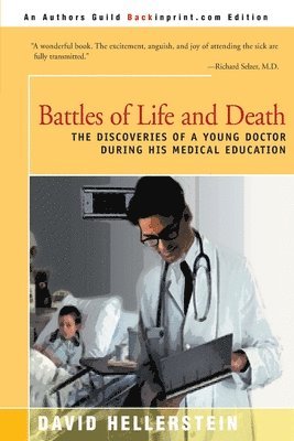 Battles of Life and Death 1