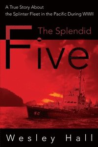 bokomslag The Splendid Five