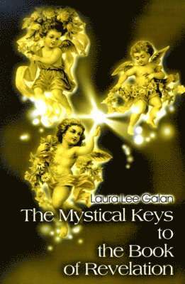 bokomslag Mystical Keys to the Book of Revelation