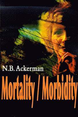 bokomslag Mortality/Morbidity