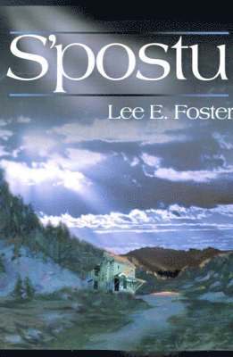 Lee Foster - S'Postu, Häftad
