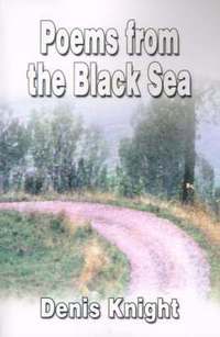 bokomslag Poems from the Black Sea