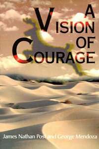 bokomslag A Vision of Courage