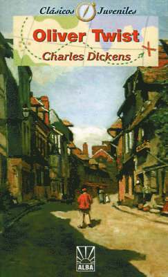 Charles Dickens - Oliver Twist, Häftad