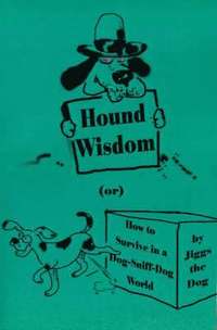 bokomslag Hound Wisdom