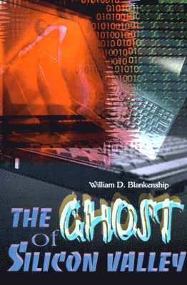 bokomslag Ghost of Silicon Valley