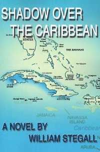bokomslag Shadow Over the Caribbean