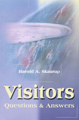 Harold a Skaarup - Visitors, Häftad