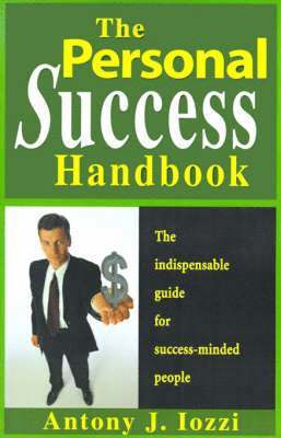 The Personal Success Handbook 1