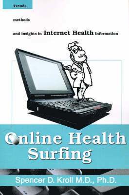 bokomslag Online Health Surfing