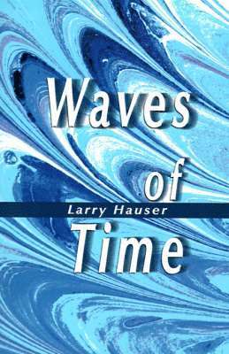 bokomslag Waves of Time